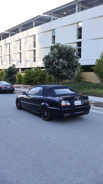 2001 BMW E46 3 Series - Image 2 of 14