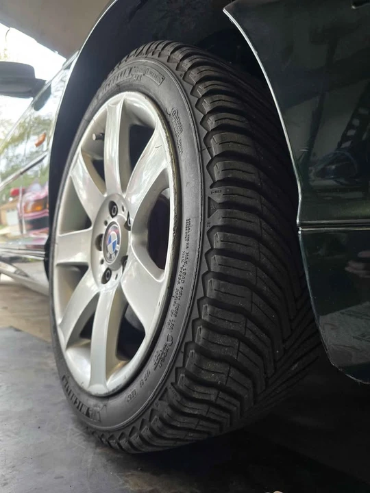 2001 BMW E46 3 Series - Image 13 of 19