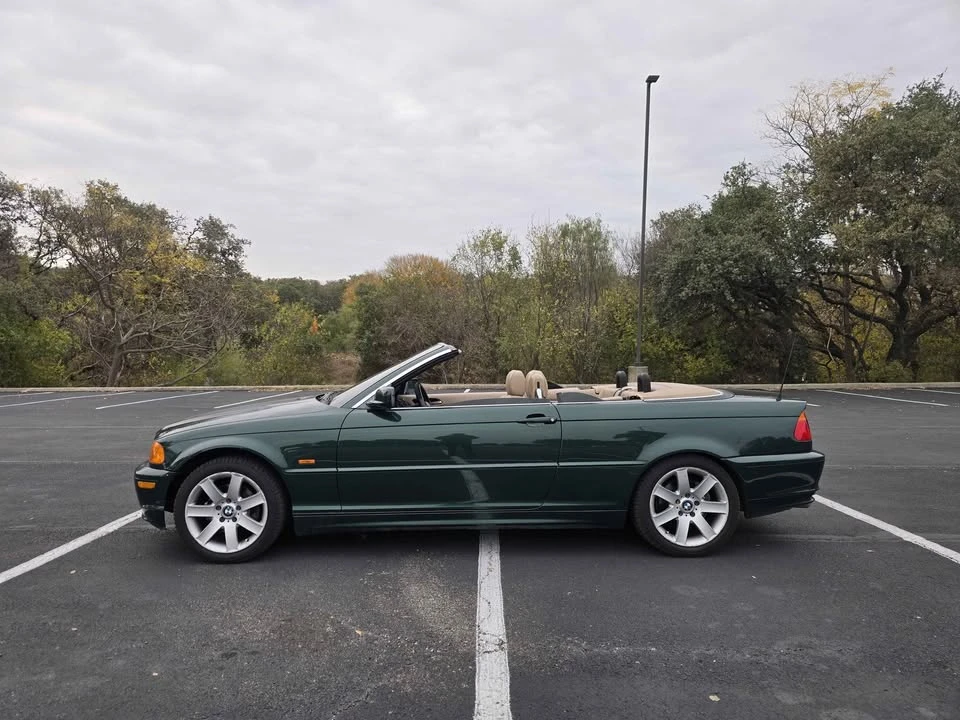 2001 BMW E46 3 Series - Image 7 of 19