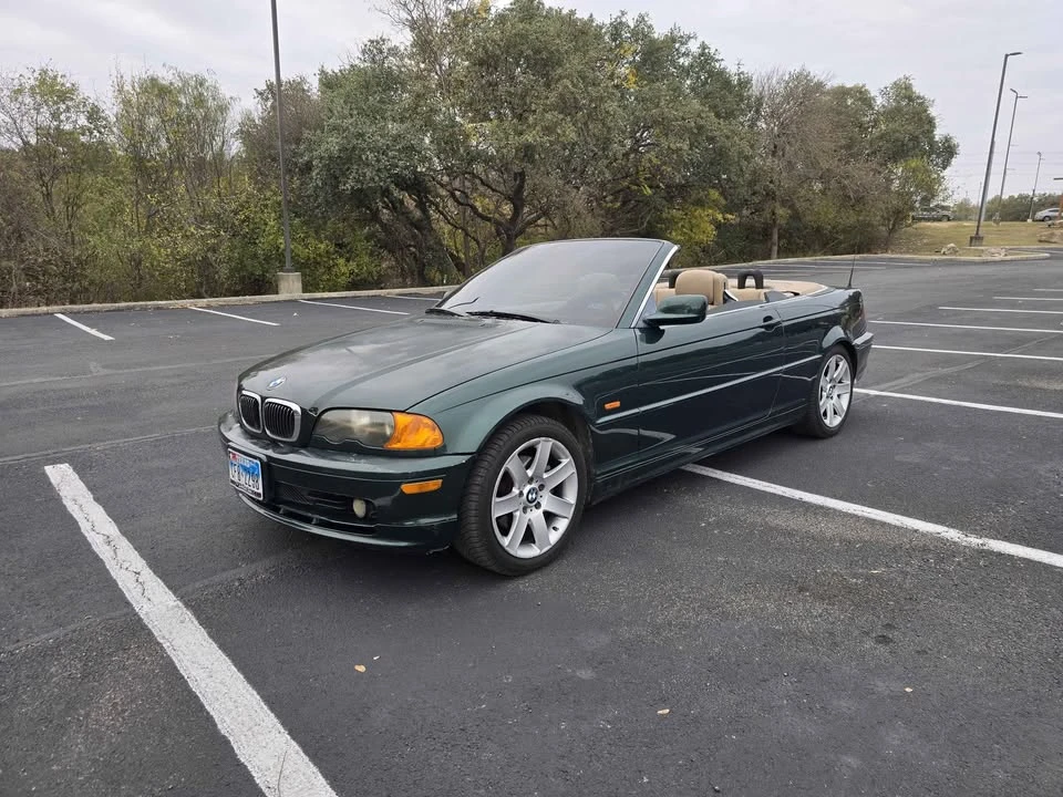 2001 BMW E46 3 Series - Image 9 of 19