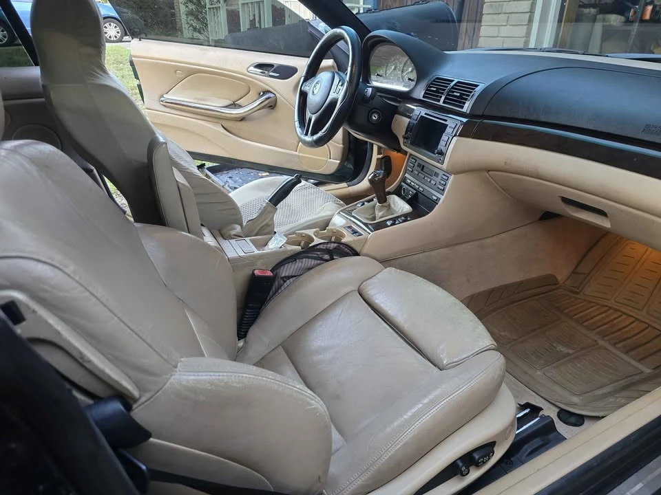 2001 BMW E46 3 Series - Image 19 of 19