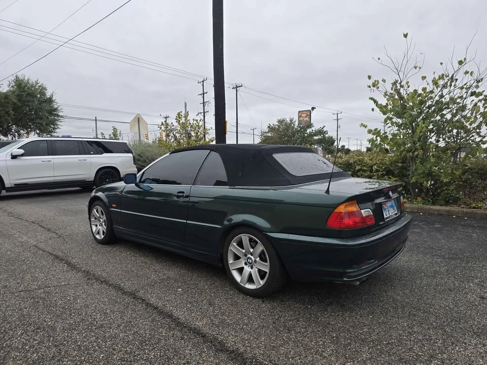 2001 BMW E46 3 Series - Image 11 of 19