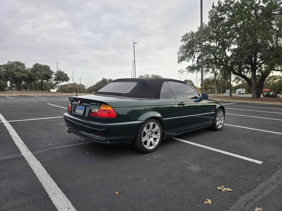 2001 BMW E46 3 Series - Image 4 of 19