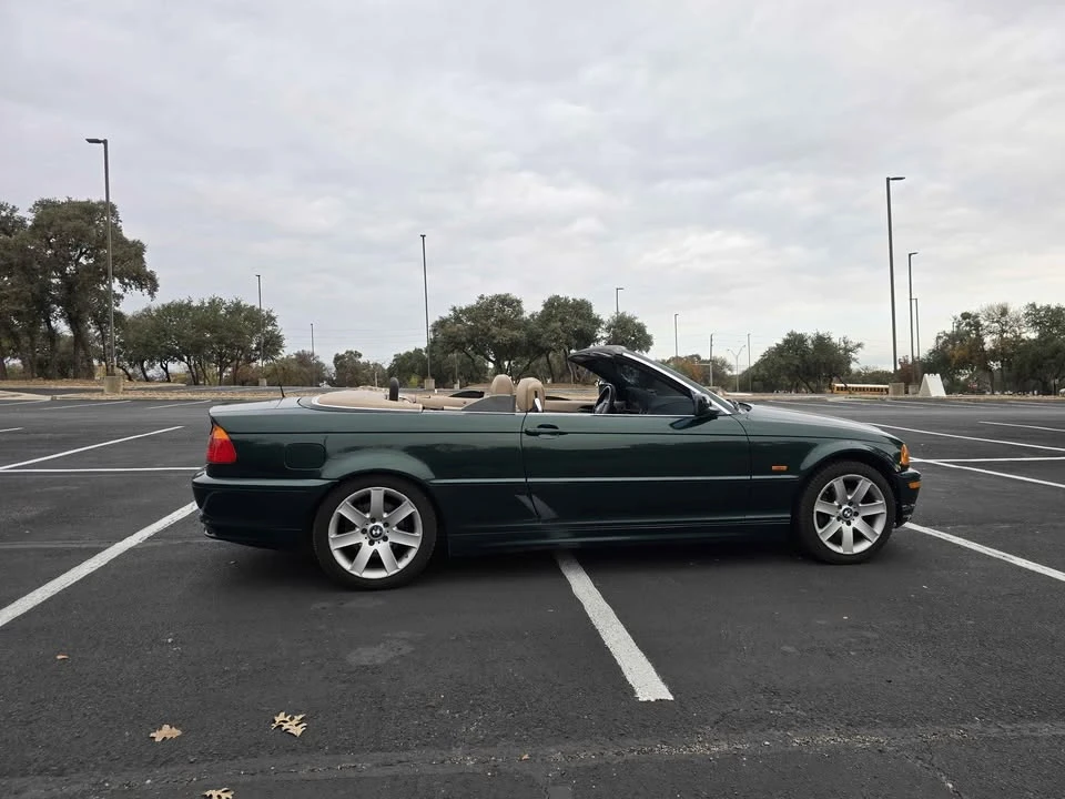2001 BMW E46 3 Series - Image 8 of 19