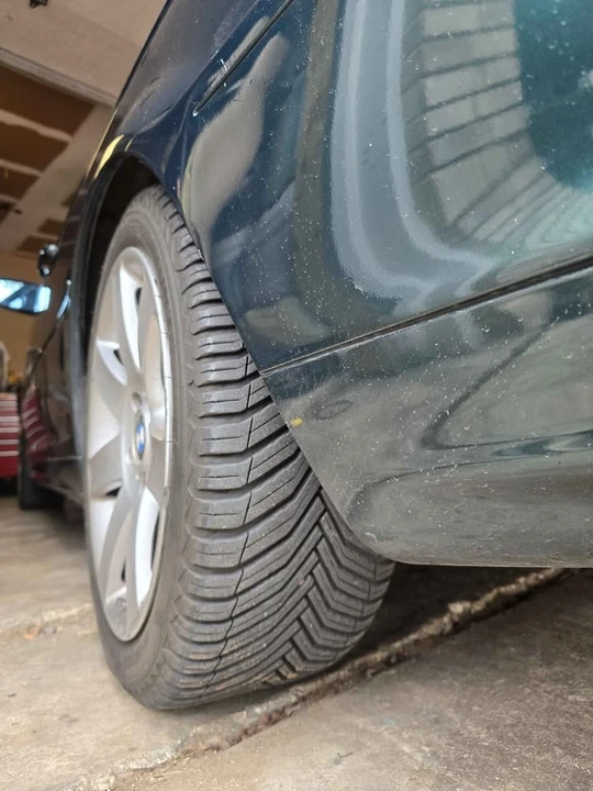 2001 BMW E46 3 Series - Image 14 of 19