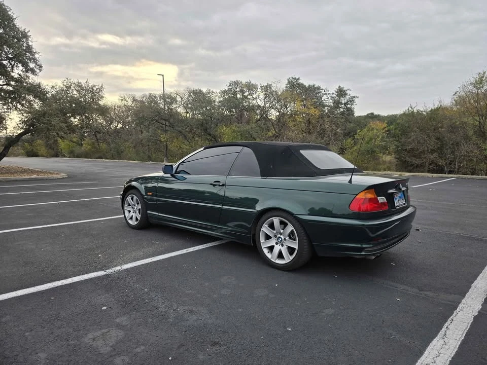 2001 BMW E46 3 Series - Image 2 of 19