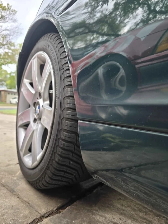 2001 BMW E46 3 Series - Image 12 of 19