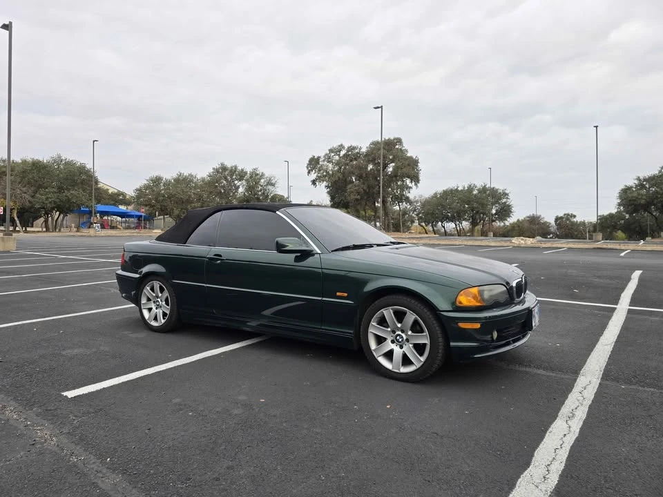 2001 BMW E46 3 Series - Image 6 of 19