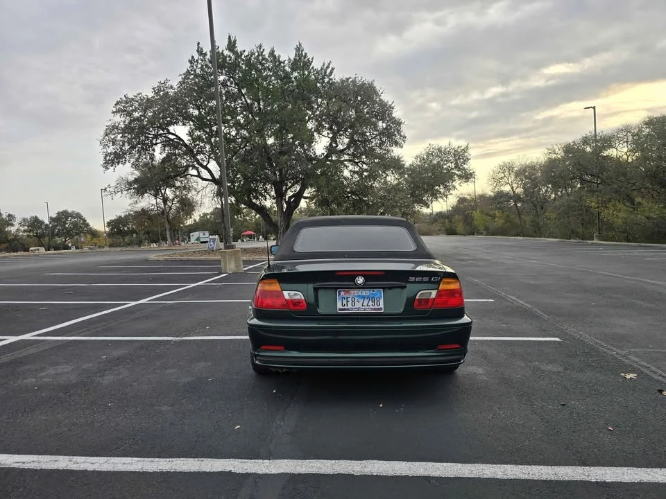 2001 BMW E46 3 Series - Image 3 of 19