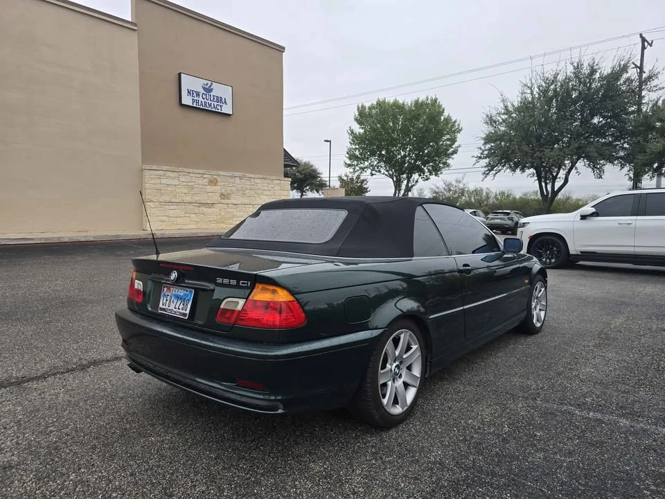 2001 BMW E46 3 Series - Image 10 of 19