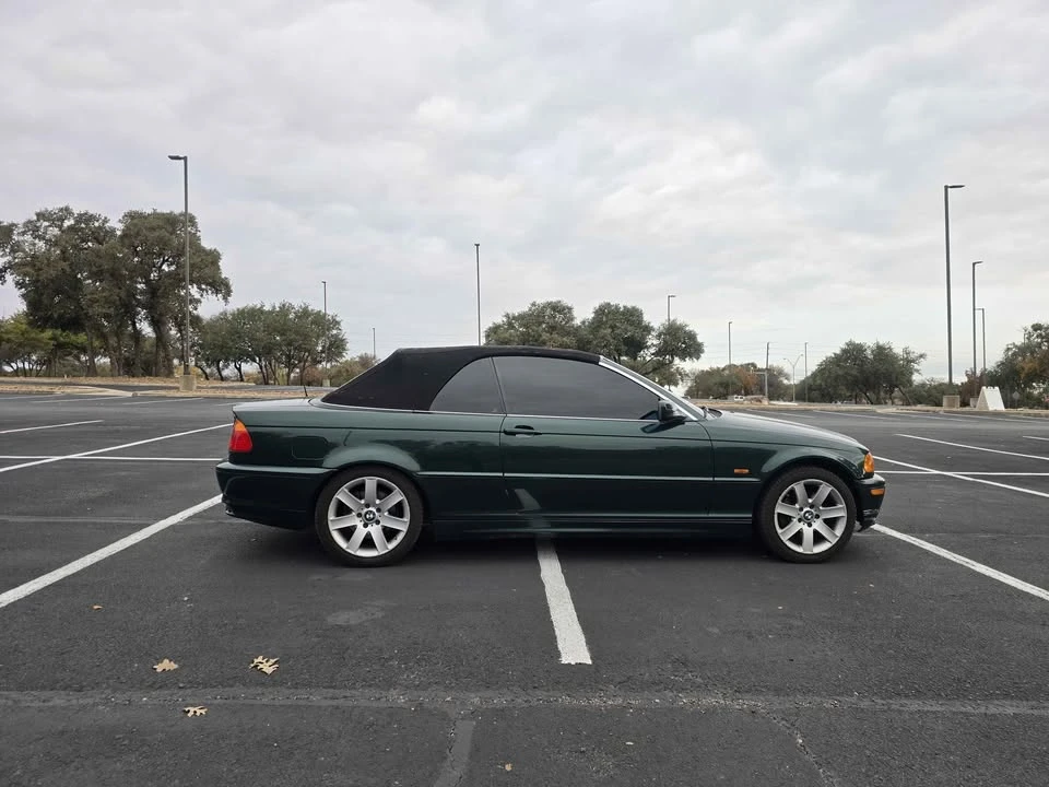 2001 BMW E46 3 Series - Image 5 of 19