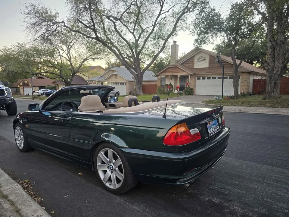 2001 BMW E46 3 Series - Image 17 of 19