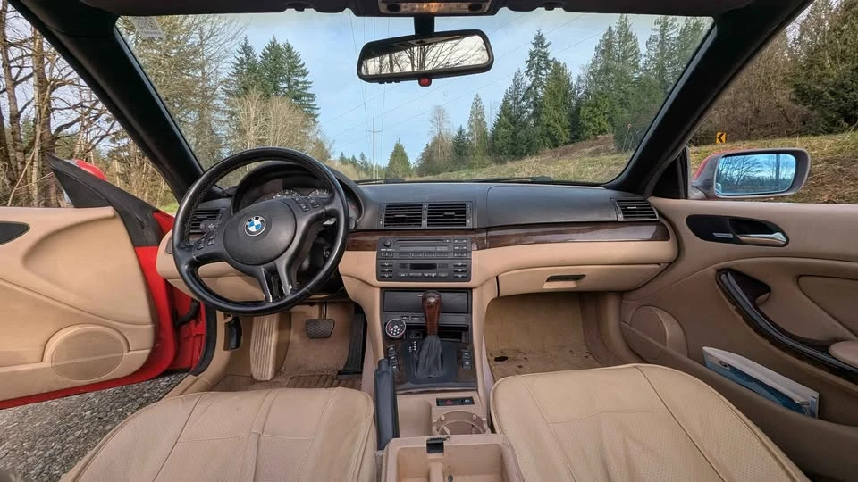 2001 BMW E46 3 Series - Image 13 of 20