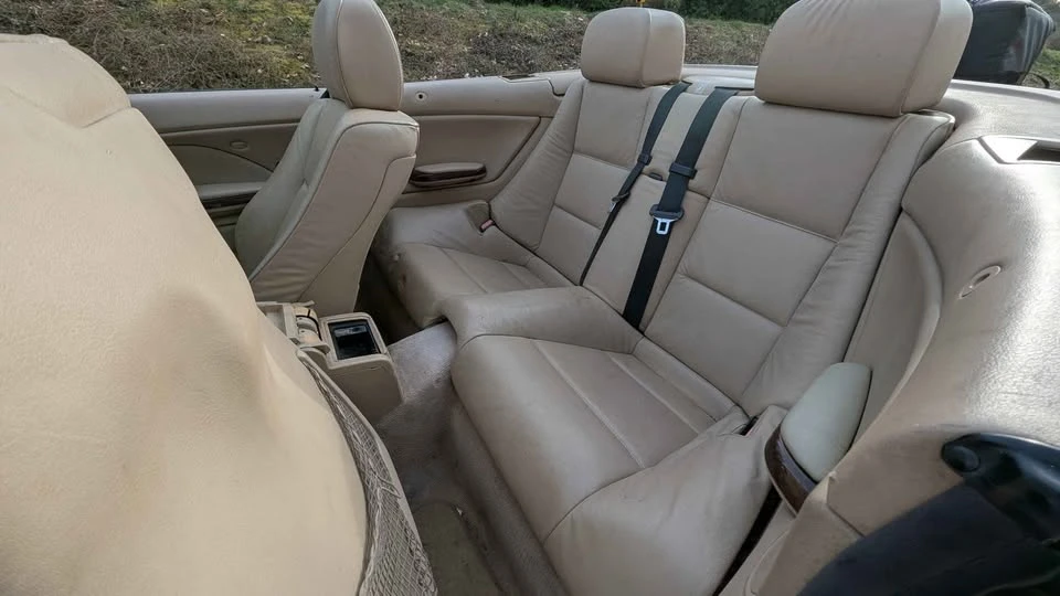 2001 BMW E46 3 Series - Image 17 of 20