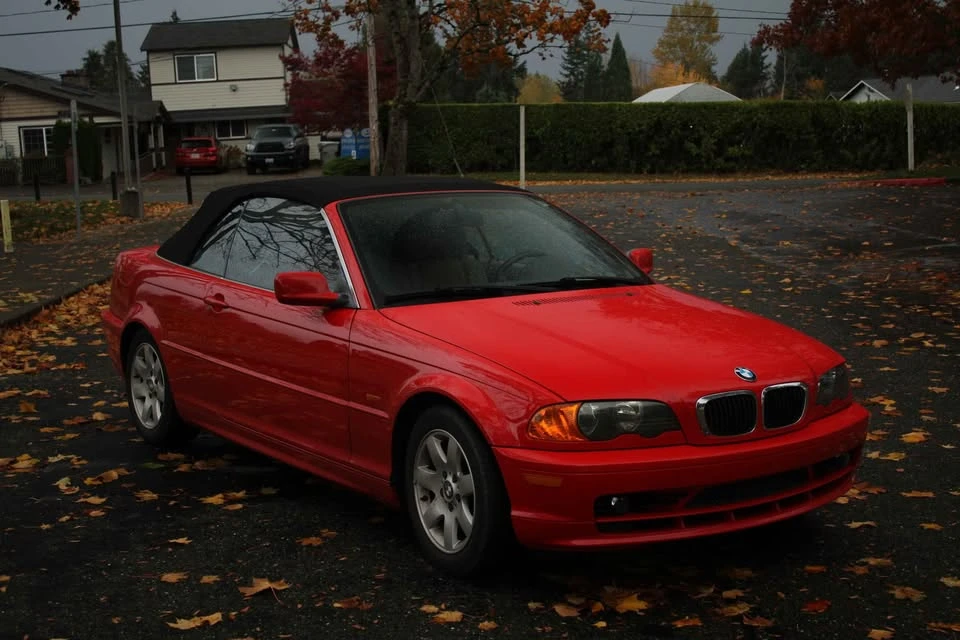 2001 BMW E46 3 Series - Image 19 of 20