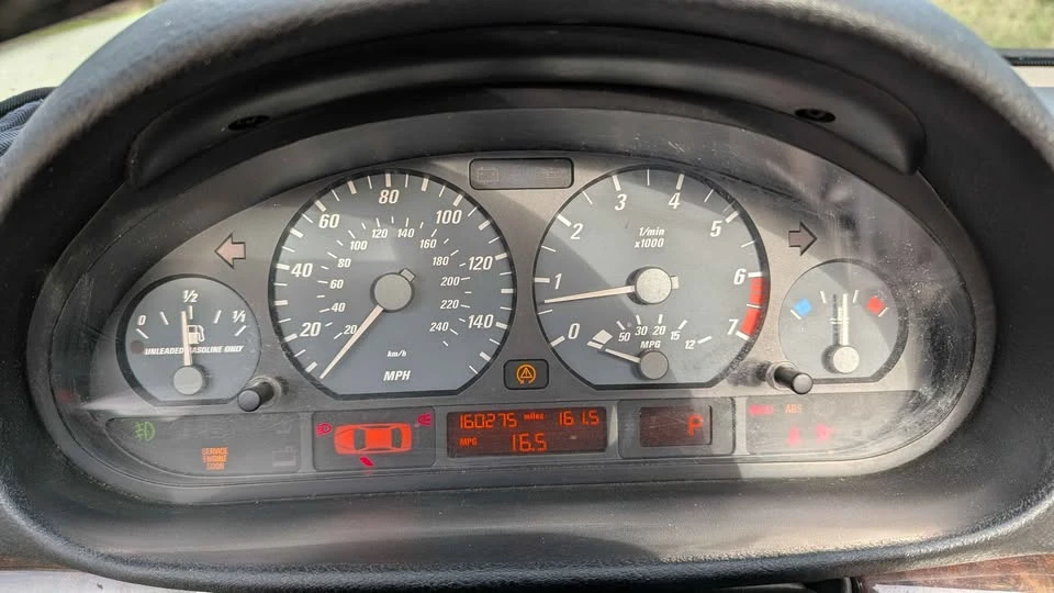 2001 BMW E46 3 Series - Image 14 of 20