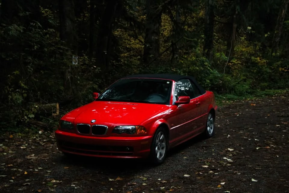 2001 BMW E46 3 Series - Image 20 of 20