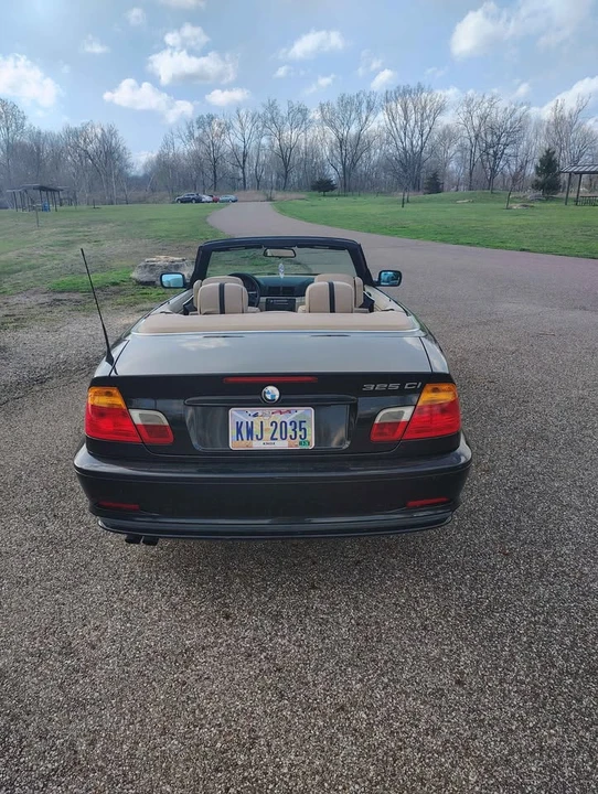 2001 BMW E46 3 Series - Image 6 of 12