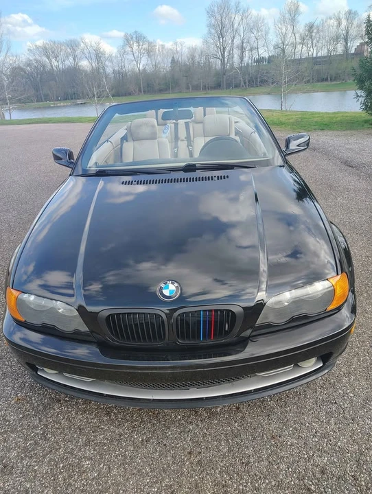 2001 BMW E46 3 Series - Image 4 of 12