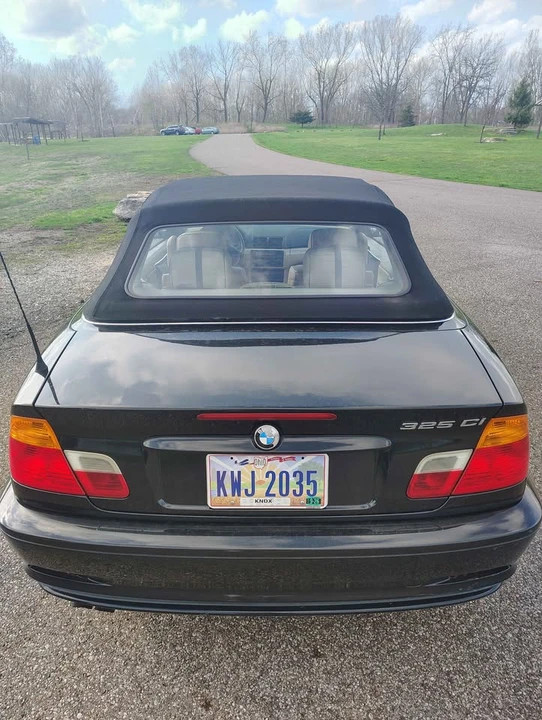 2001 BMW E46 3 Series - Image 7 of 12