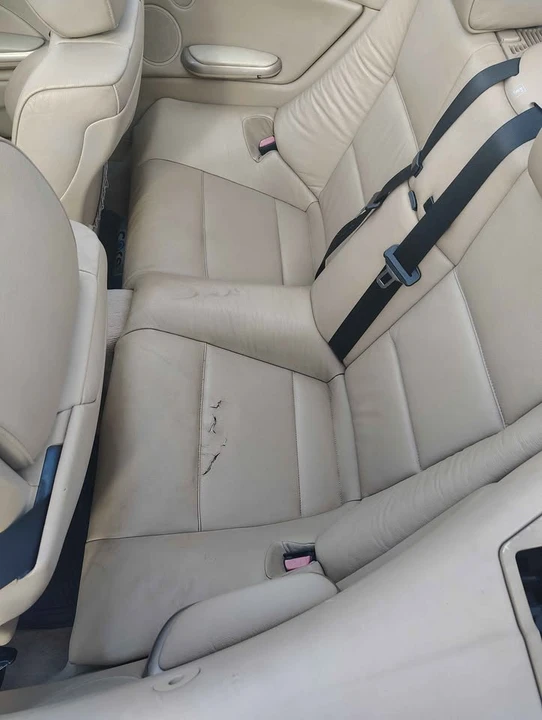 2001 BMW E46 3 Series - Image 9 of 12