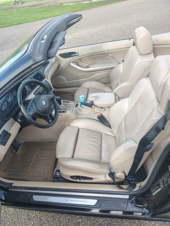 2001 BMW E46 3 Series - Image 10 of 12