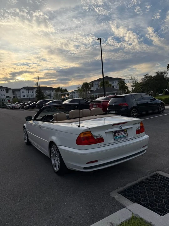 2001 BMW E46 3 Series - Image 6 of 20