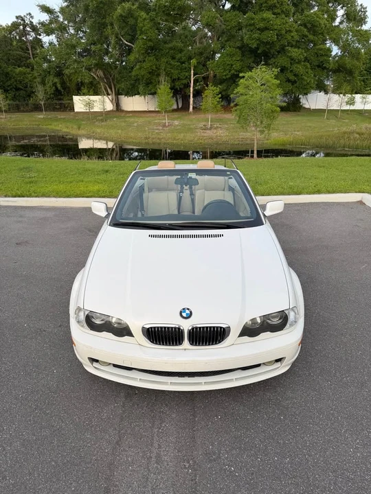 2001 BMW E46 3 Series - Image 2 of 20
