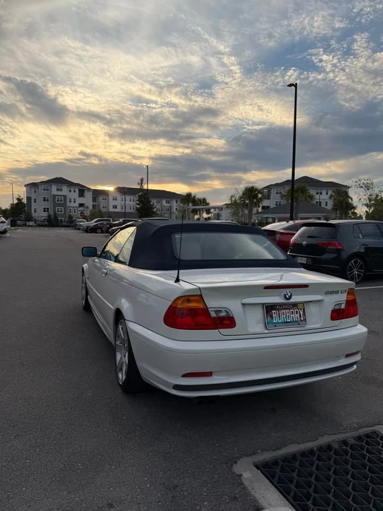 2001 BMW E46 3 Series - Image 14 of 20
