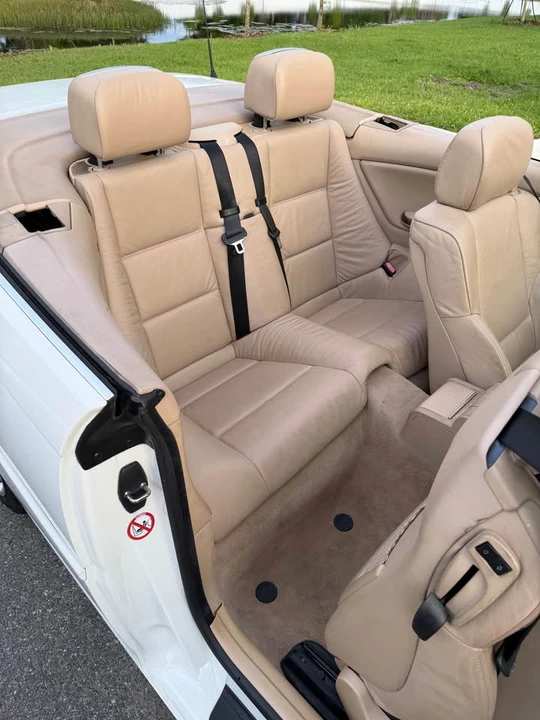 2001 BMW E46 3 Series - Image 11 of 20