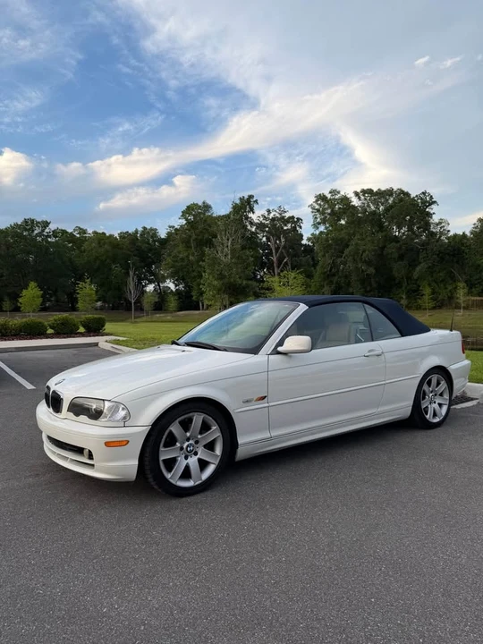 2001 BMW E46 3 Series - Image 13 of 20
