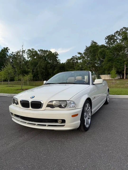 2001 BMW E46 3 Series - Image 7 of 20