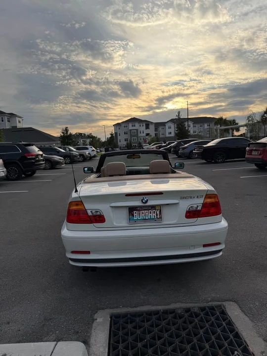 2001 BMW E46 3 Series - Image 5 of 20