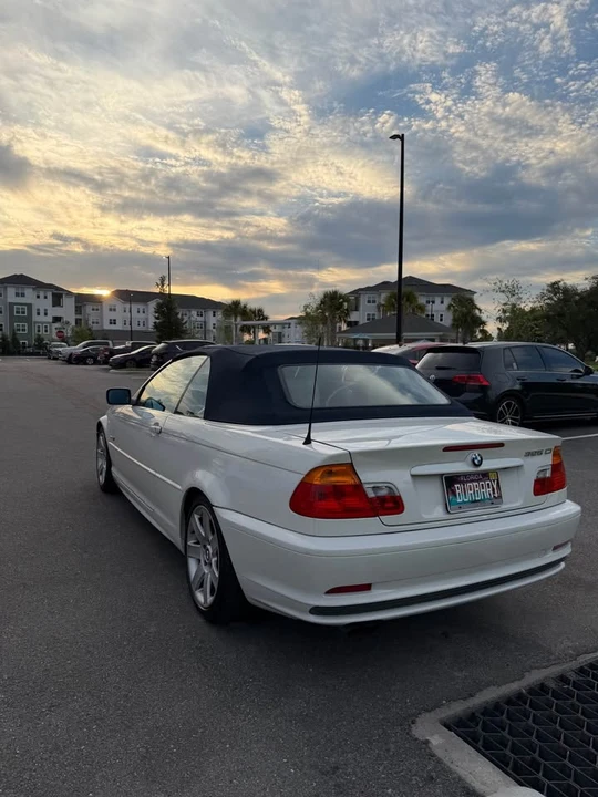2001 BMW E46 3 Series - Image 18 of 20