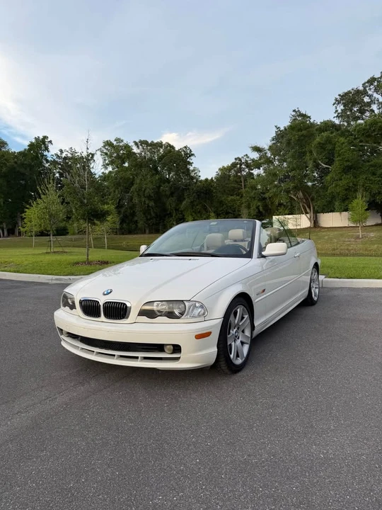 2001 BMW E46 3 Series - Image 17 of 20