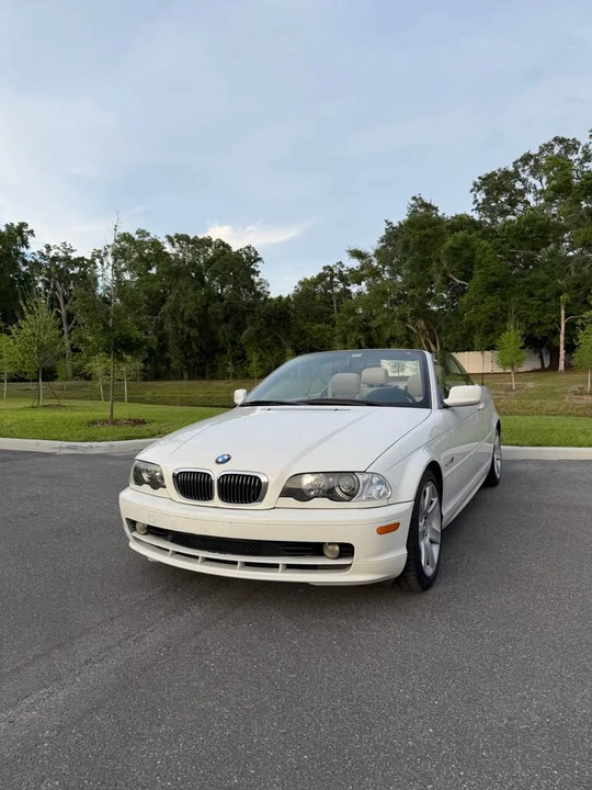 2001 BMW E46 3 Series - Image 20 of 20