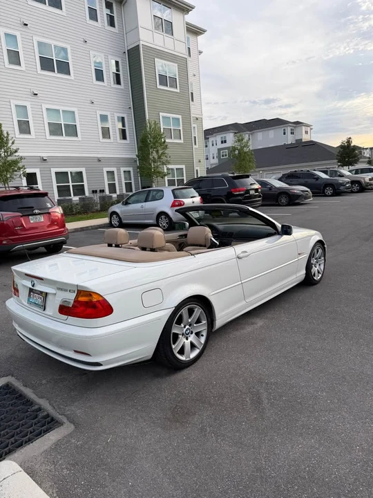 2001 BMW E46 3 Series - Image 4 of 20