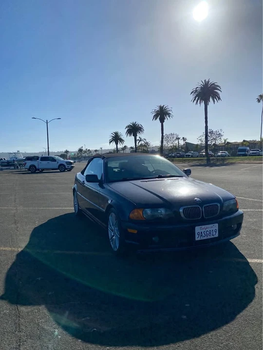 2001 BMW E46 3 Series - Image 5 of 13