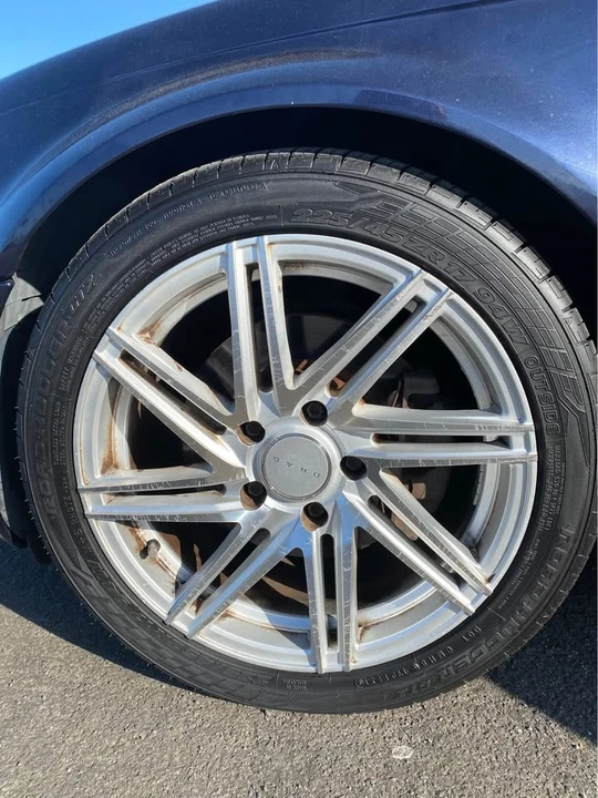 2001 BMW E46 3 Series - Image 12 of 13