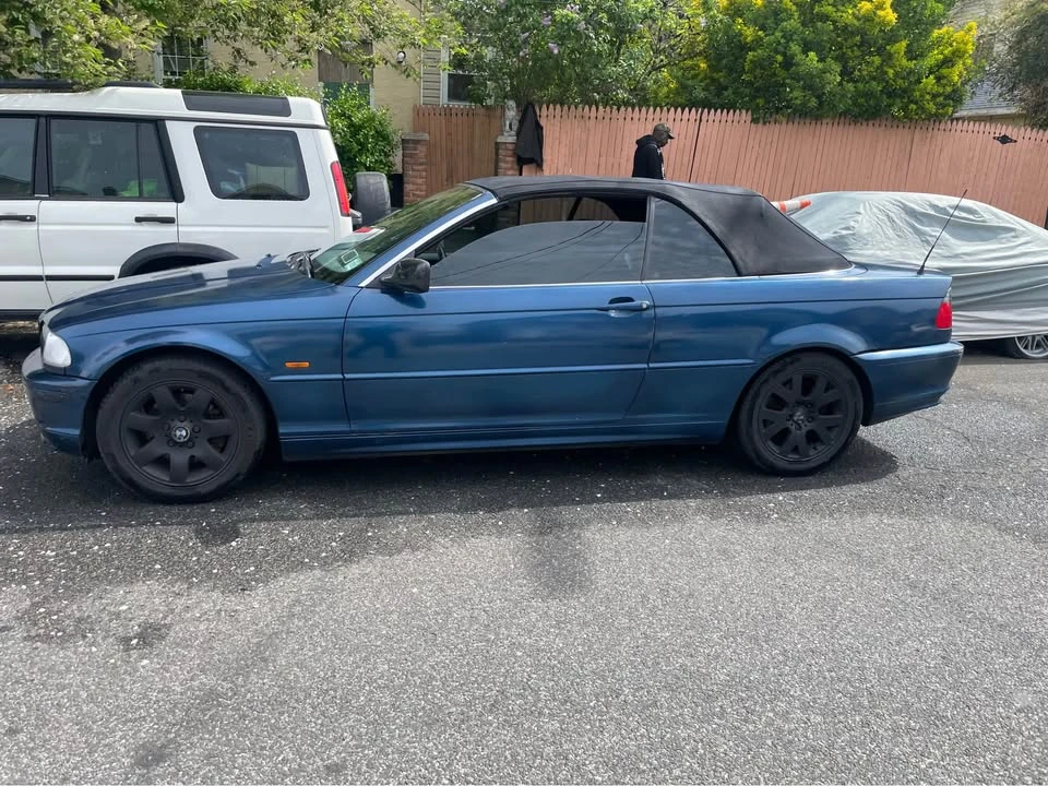 2001 BMW E46 3 Series - Image 11 of 11