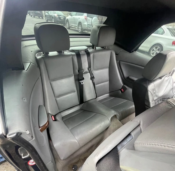2001 BMW E46 3 Series - Image 9 of 11
