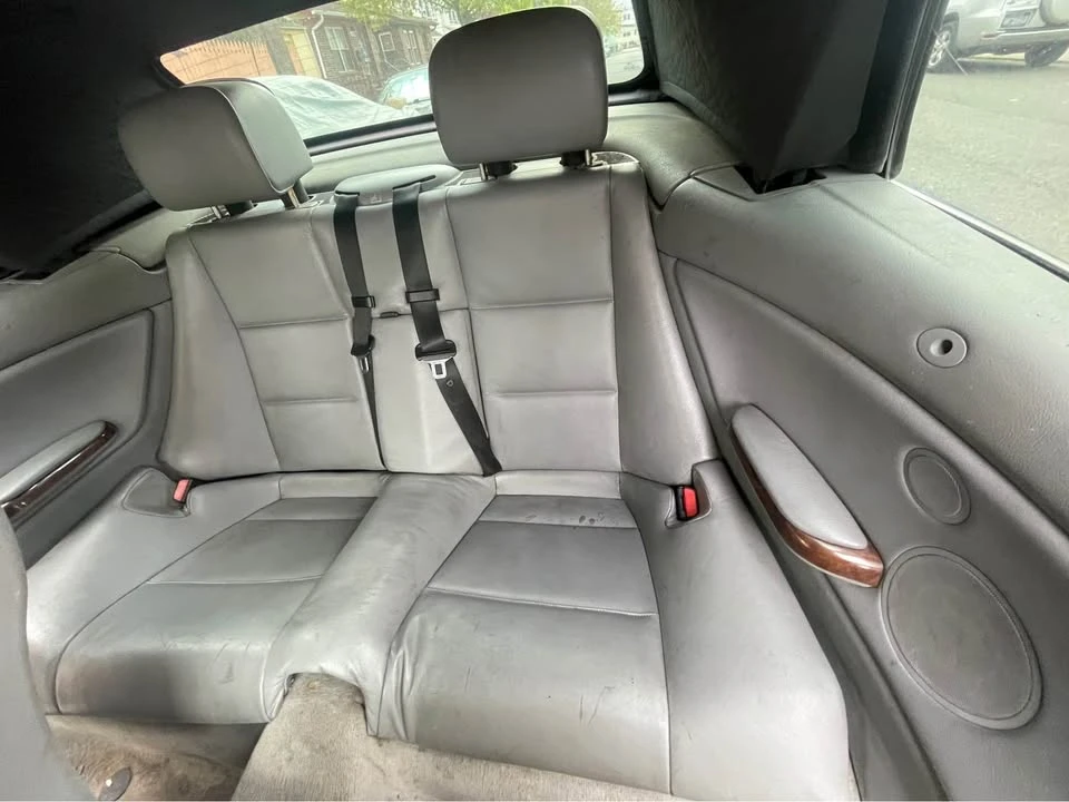 2001 BMW E46 3 Series - Image 8 of 11