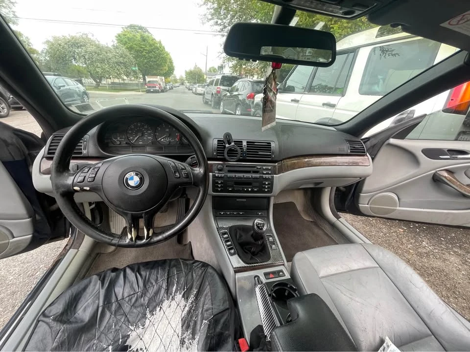 2001 BMW E46 3 Series - Image 10 of 11