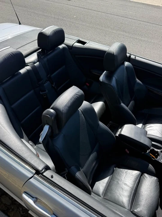 2001 BMW E46 3 Series - Image 8 of 10