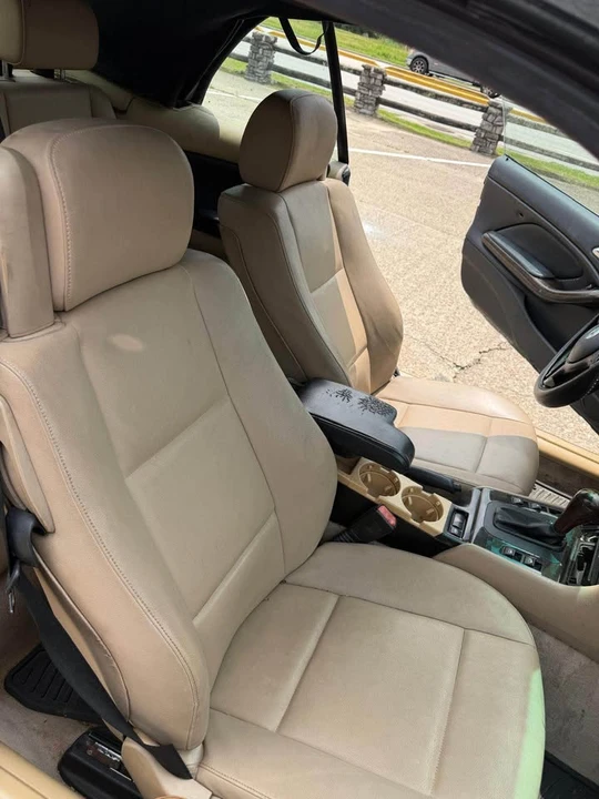 2001 BMW E46 3 Series - Image 7 of 13