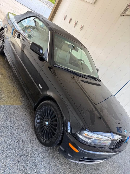 2001 BMW E46 3 Series - Image 3 of 5