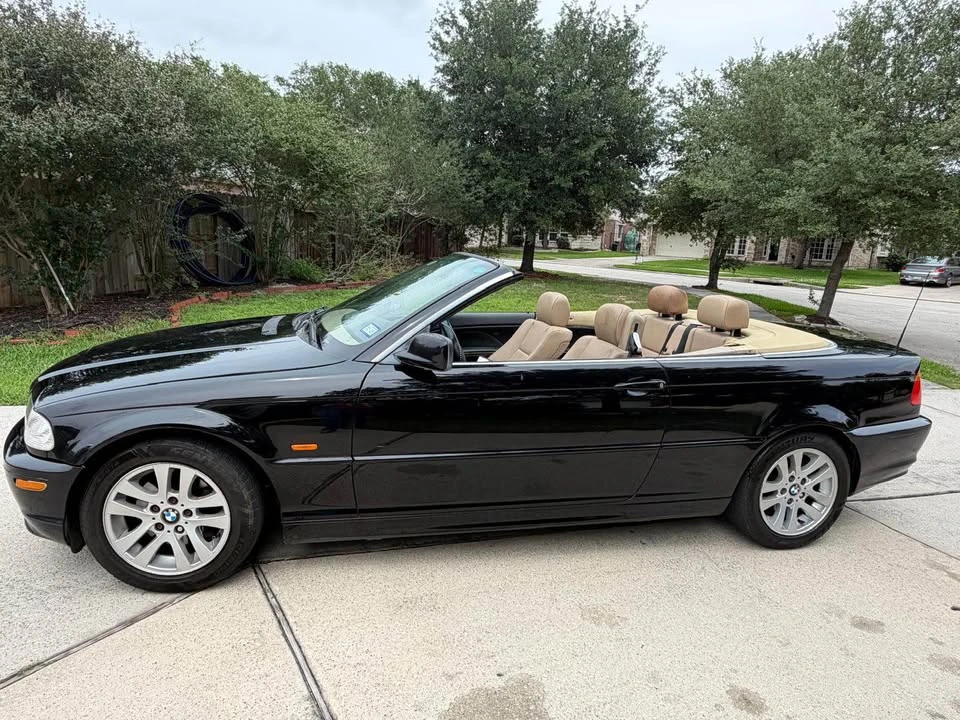 2001 BMW E46 3 Series - Image 3 of 13