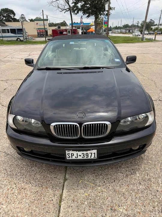 2001 BMW E46 3 Series - Image 9 of 13