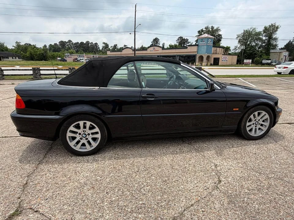 2001 BMW E46 3 Series - Image 11 of 13
