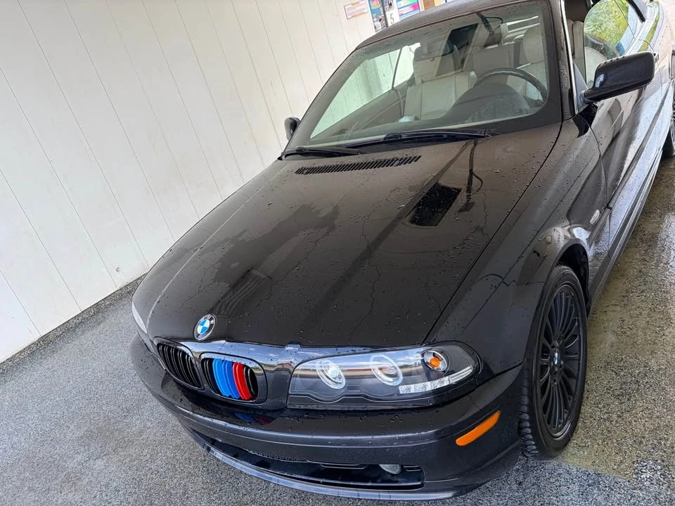 2001 BMW E46 3 Series - Image 4 of 5